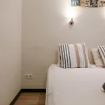 Houseboat-oostende Botel