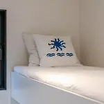 Houseboat-oostende * Oostende