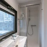 Houseboat-oostende Botel