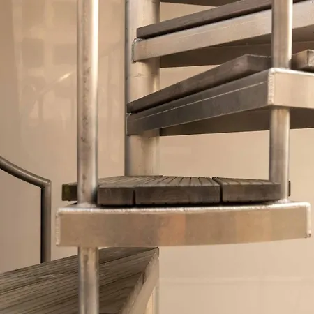 Houseboat-oostende Ostenda