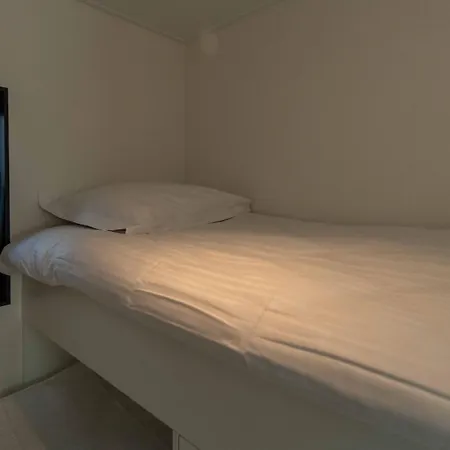 Botel Houseboat-oostende Ostenda