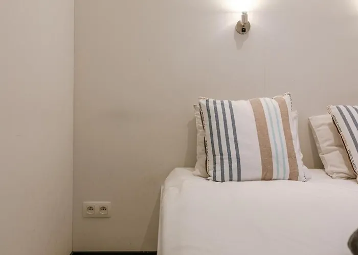 Houseboat-oostende Botel