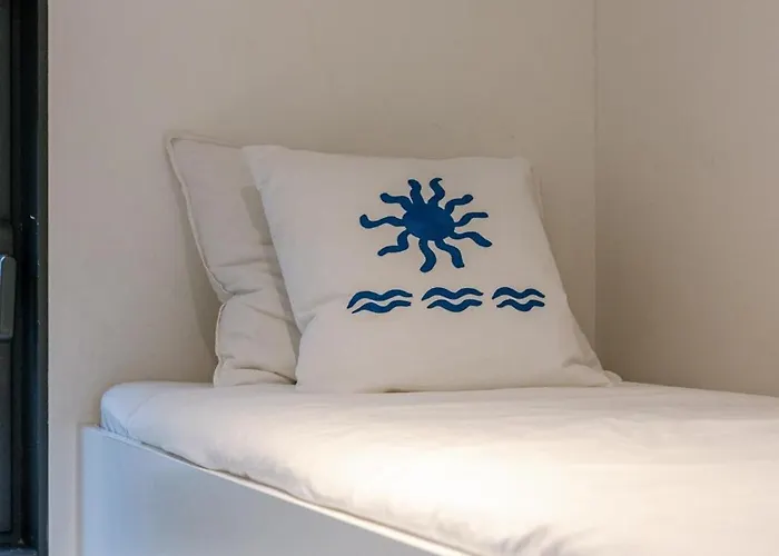 Houseboat-oostende * Ostend