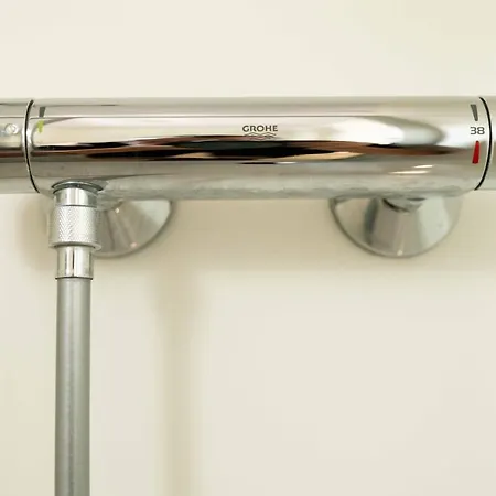 Botel Houseboat-oostende *