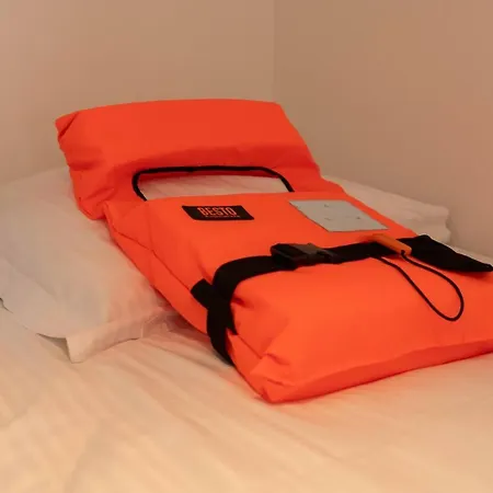 Botel Houseboat-oostende